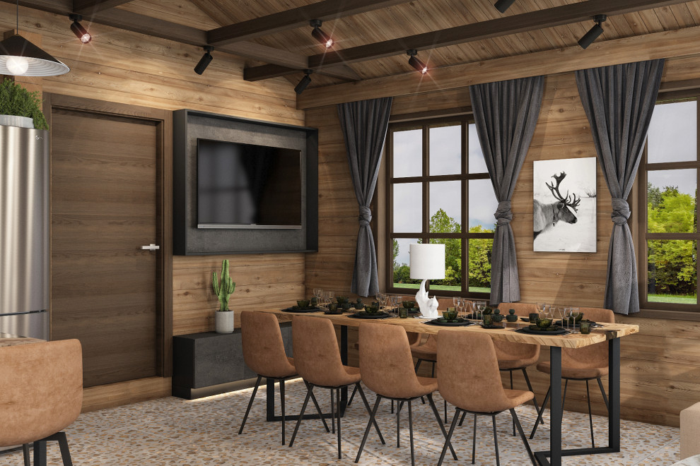 Комната отдыха 31,31 м2