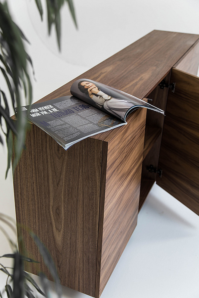 Обложка проекта: Тумба Globe Express