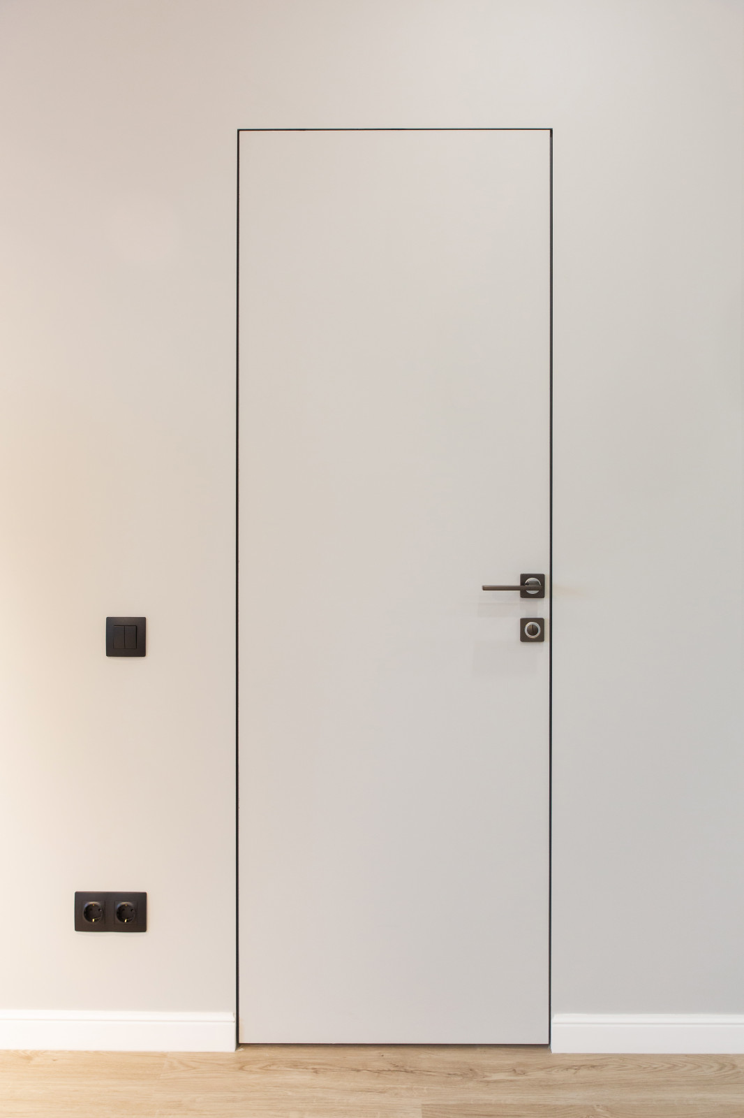 Ремонт квартиры в ЖК "Ультра" гостиная, Воронеж