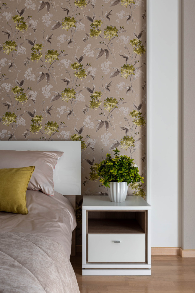 Двухкомнатная квартира в Пензе