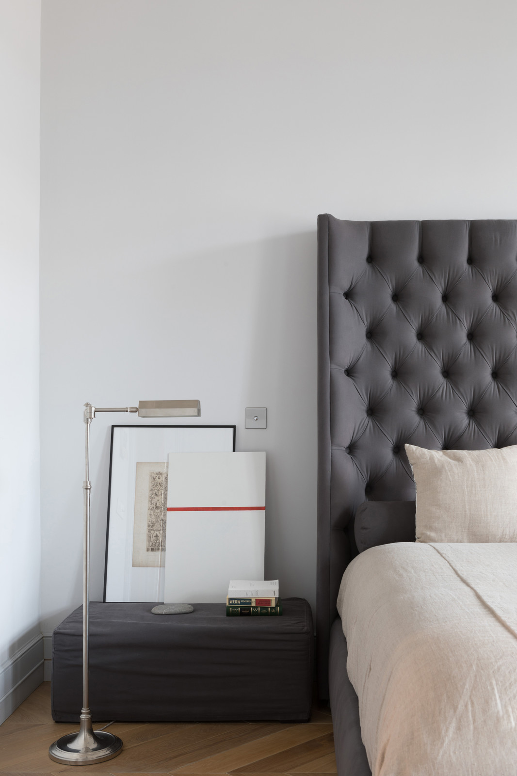 Квартира Третьяковская