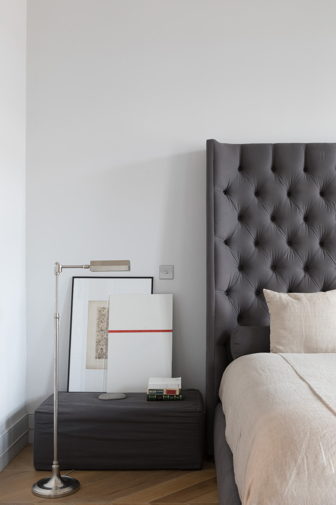 Квартира Третьяковская