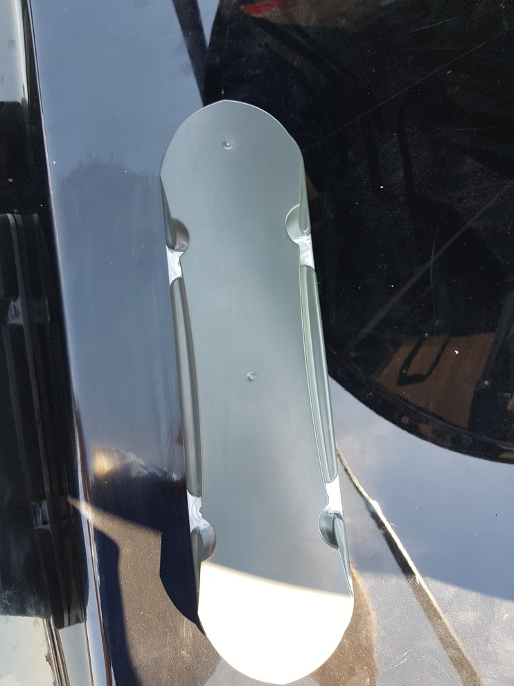 Модернизация мультимедиа систем на Мега яхте Waverunner 41метр