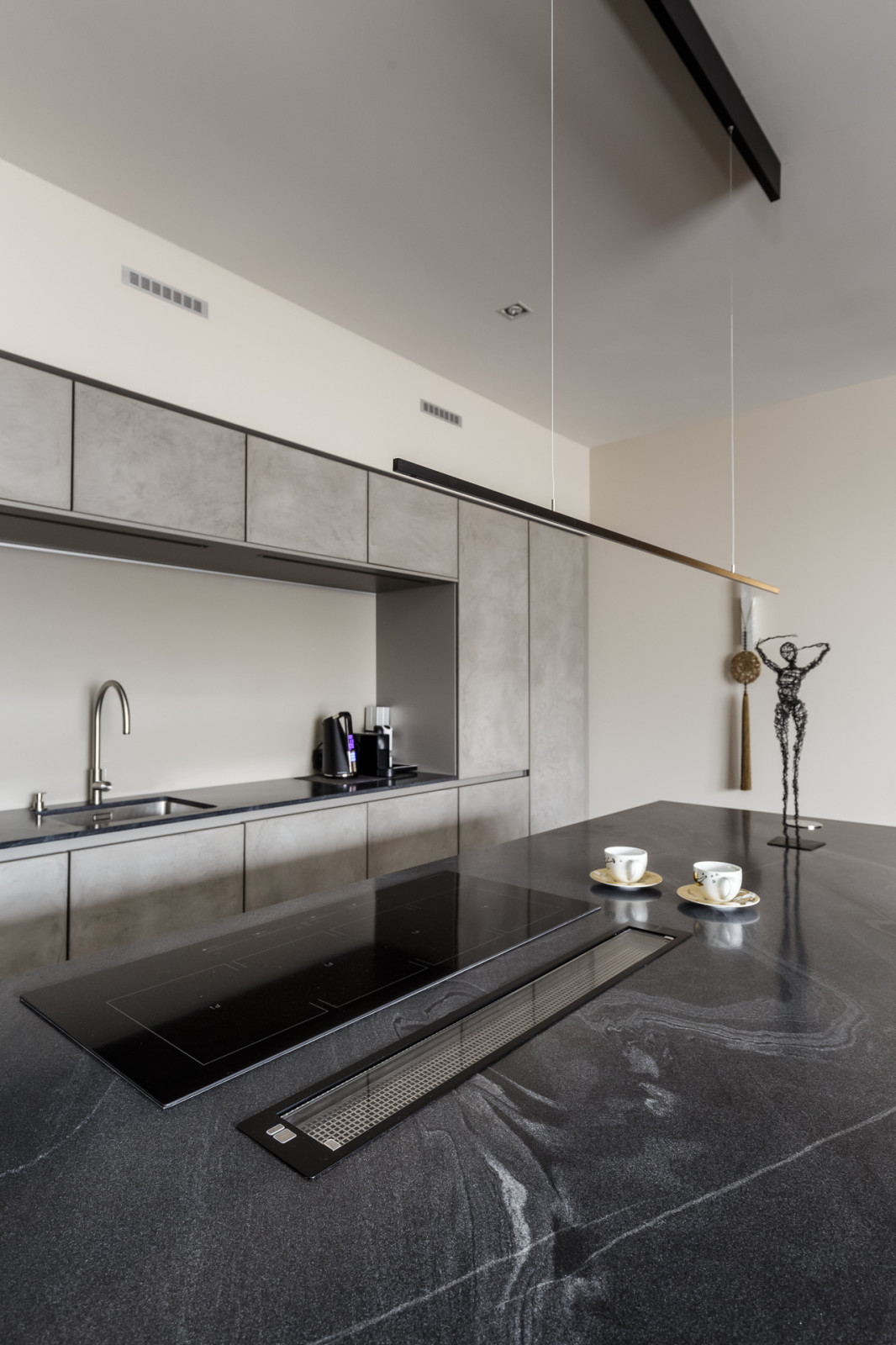 Реализованные нами проекты - LEICHT CONCRETE-С | CERES-C