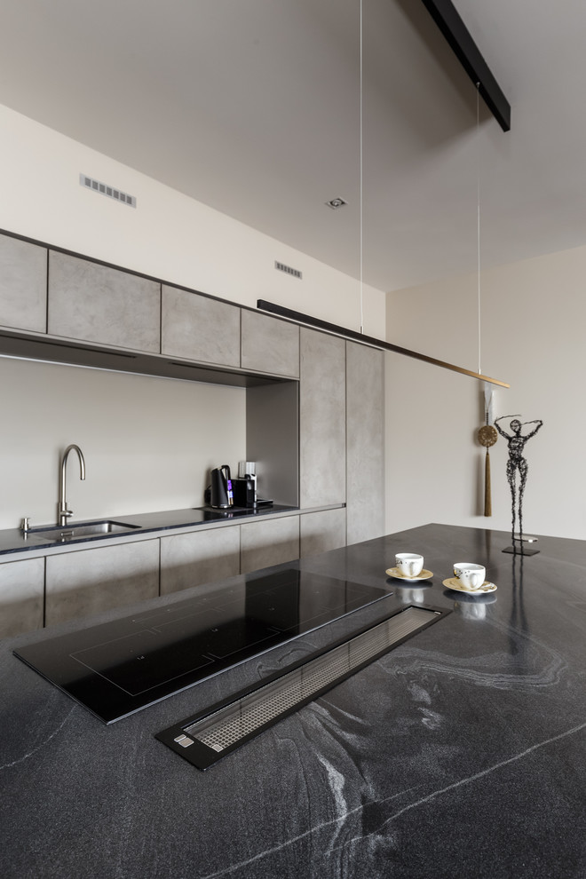 Реализованные нами проекты - LEICHT CONCRETE-С | CERES-C