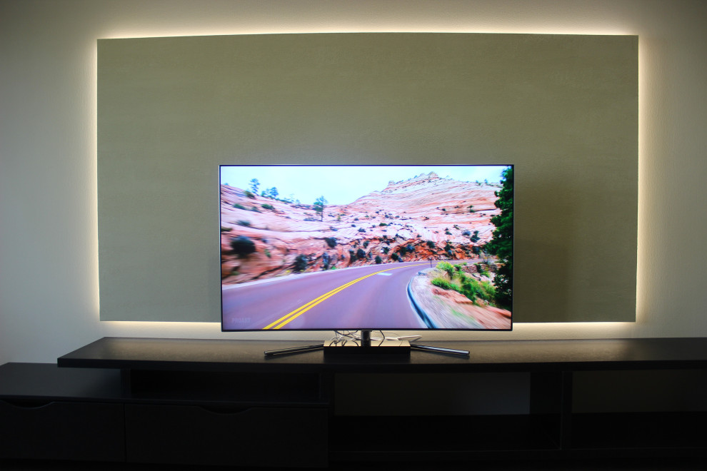 Квартира со студией звукозаписи