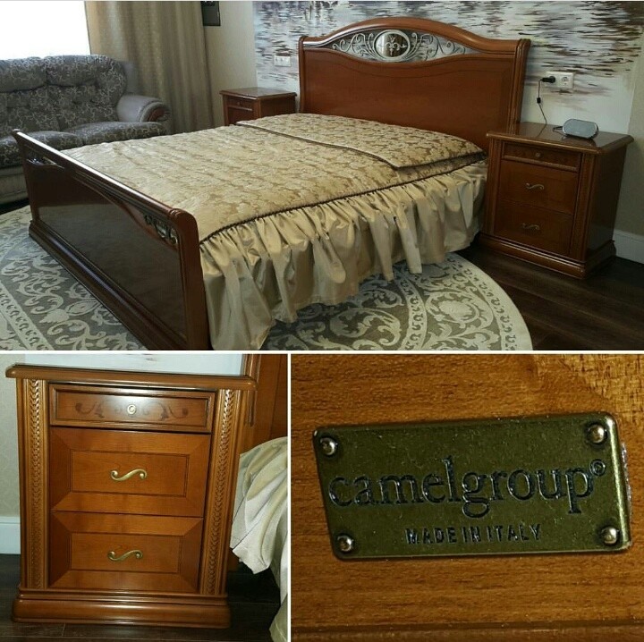 Мебель из Италии