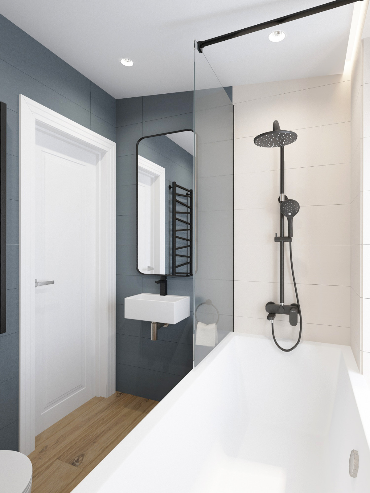 Таунхаус Баден-Баден