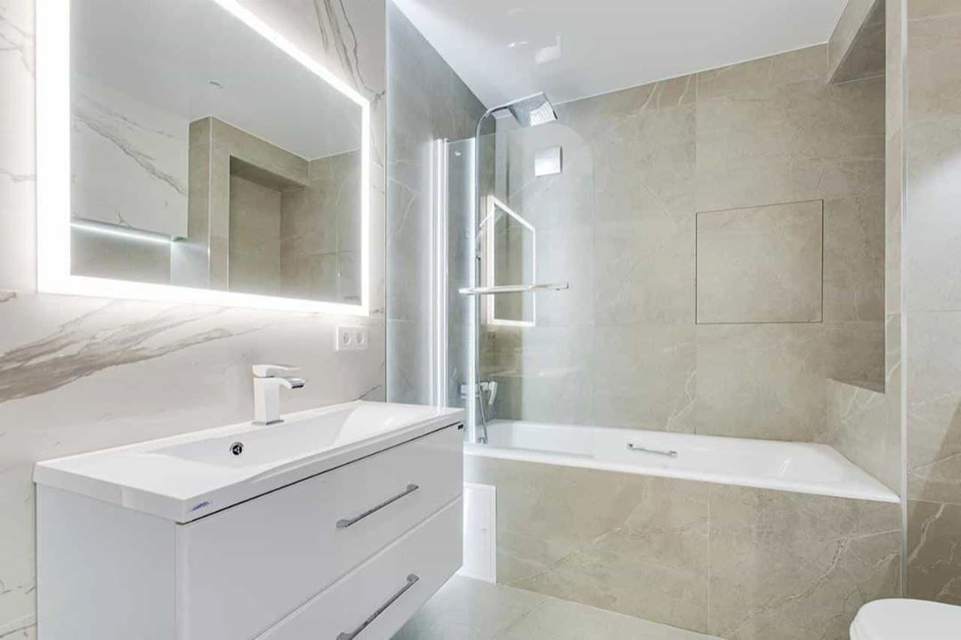 Квартира 112м2 г. Красногорск