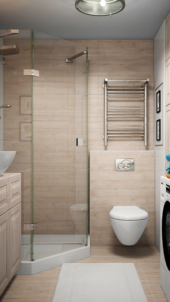 Квартира на Дмитровском шоссе