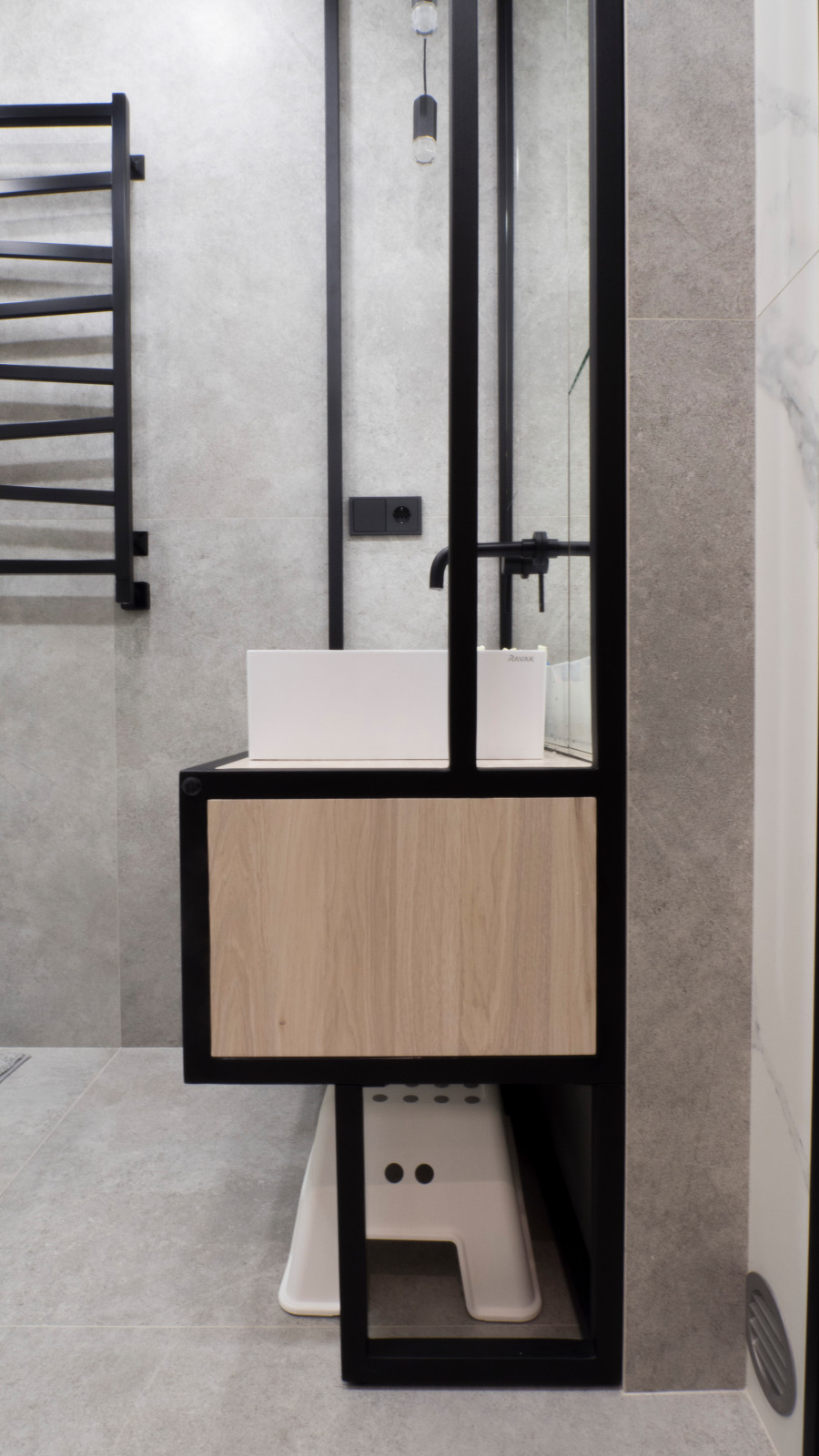 Из двушки в трешку