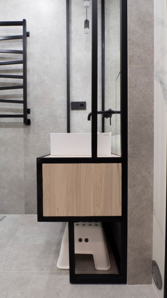 Из двушки в трешку