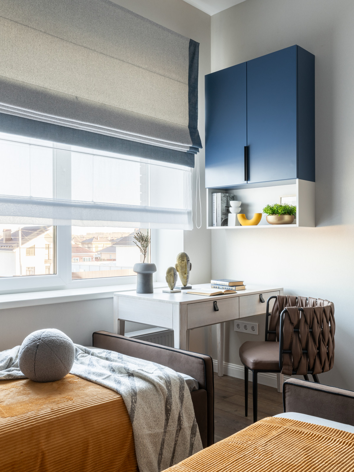 Загородный дом 120 м2