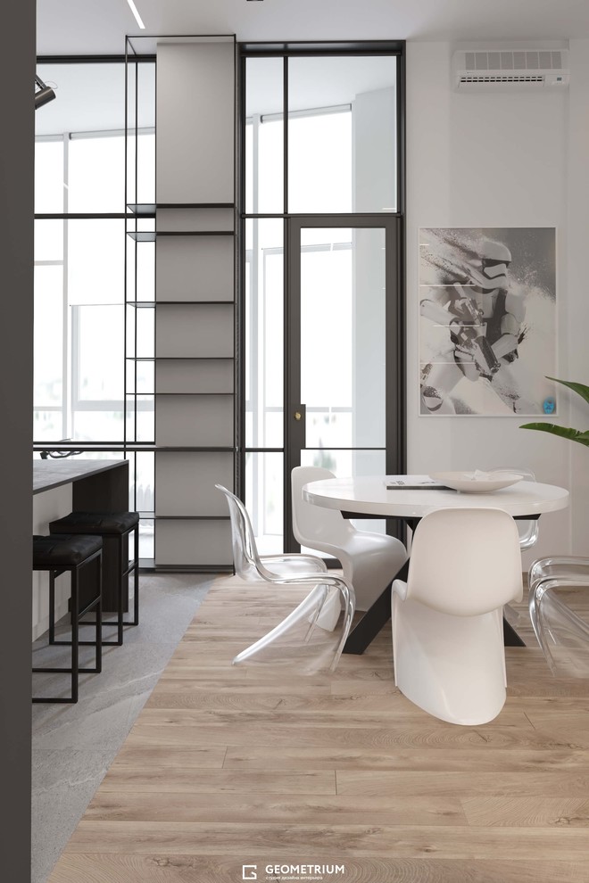 Новые Химки