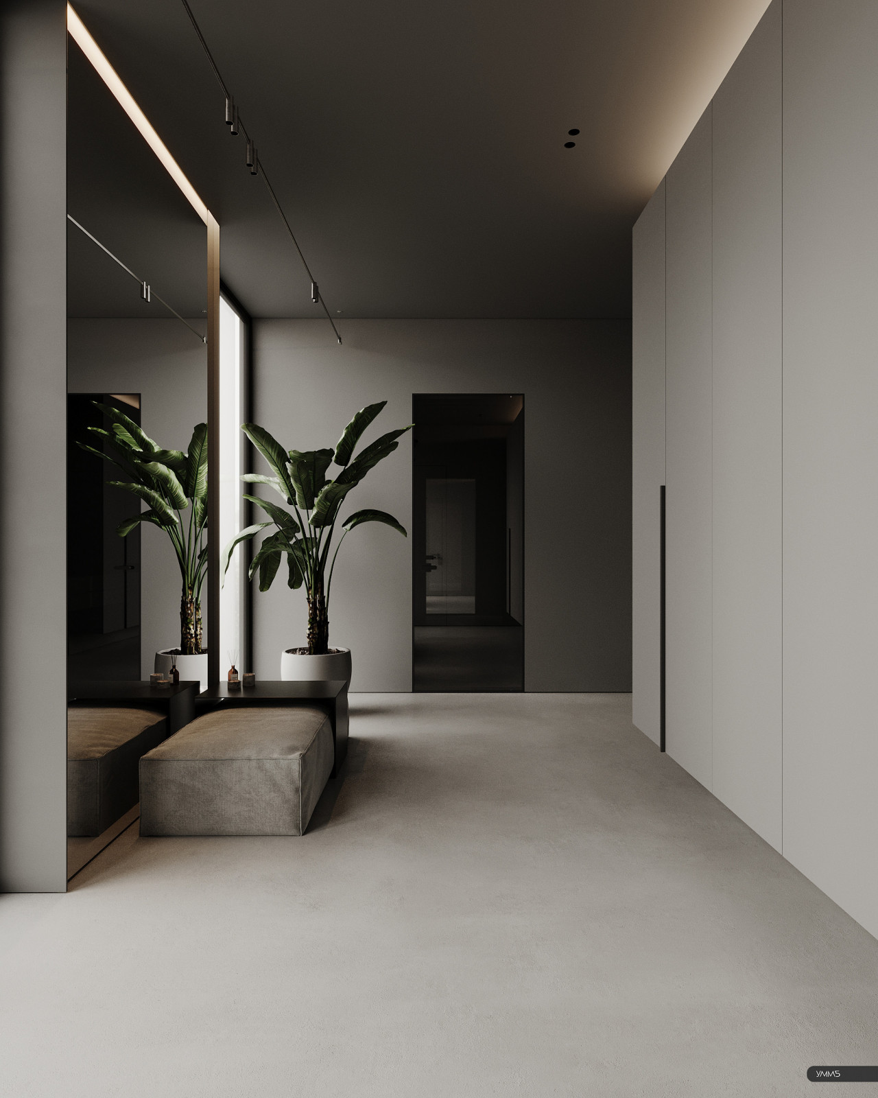 Комплексный проект дома 298 м2, Калининградская область