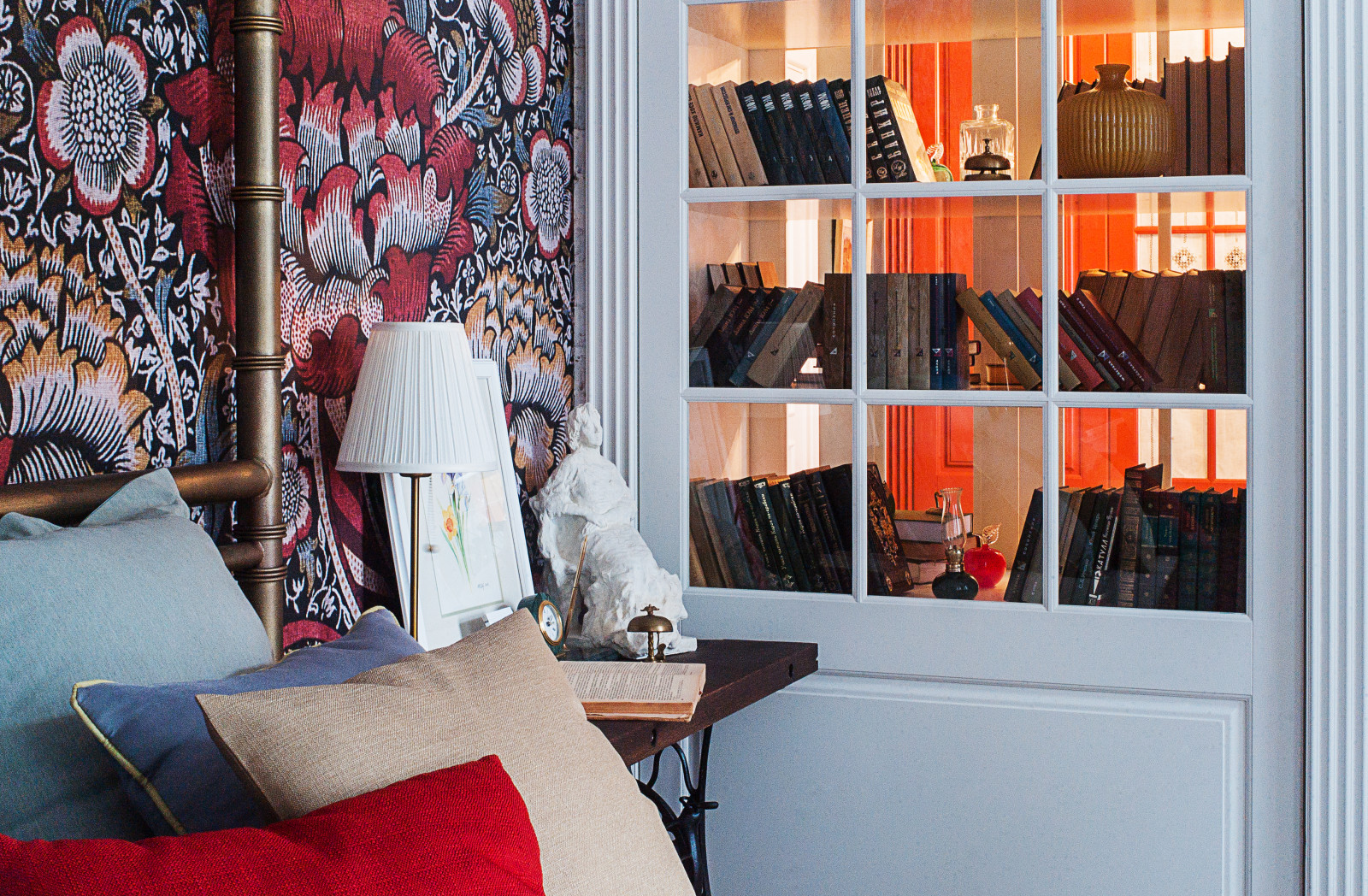 История старого дома