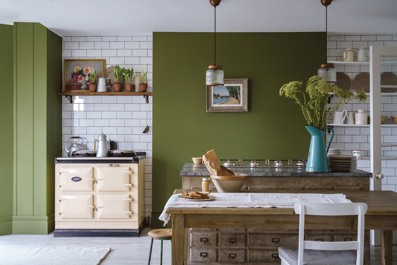 Farrow & Ball 2019