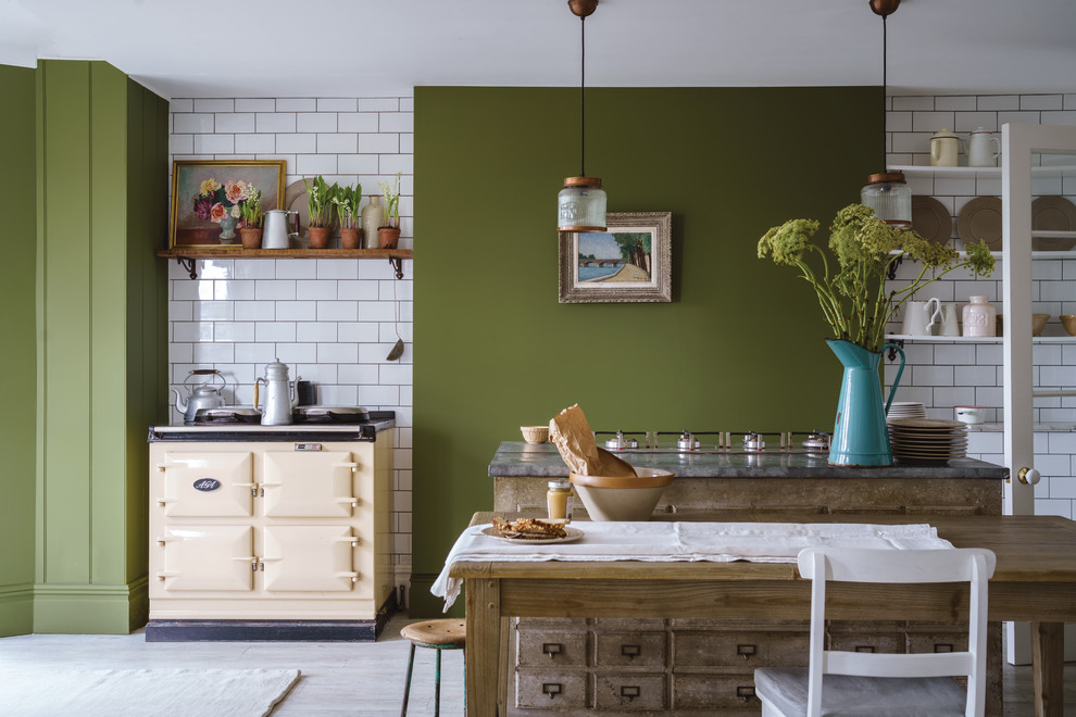 Farrow & Ball 2019