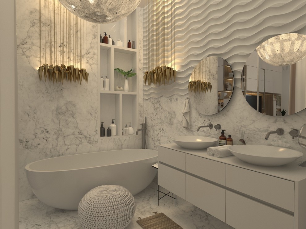 Квартира 128 кв.м.