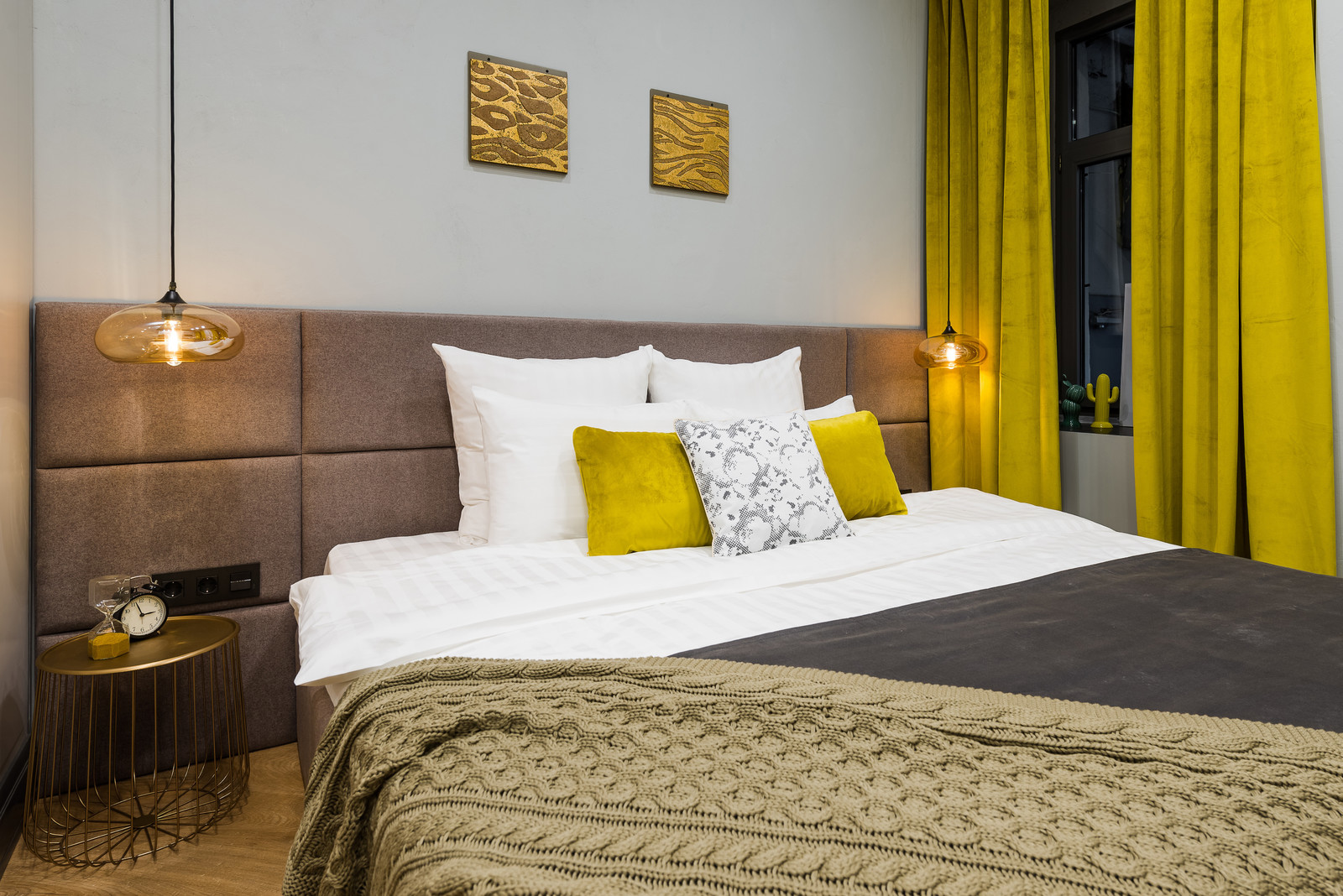 Апартаменты у Эрмитажа