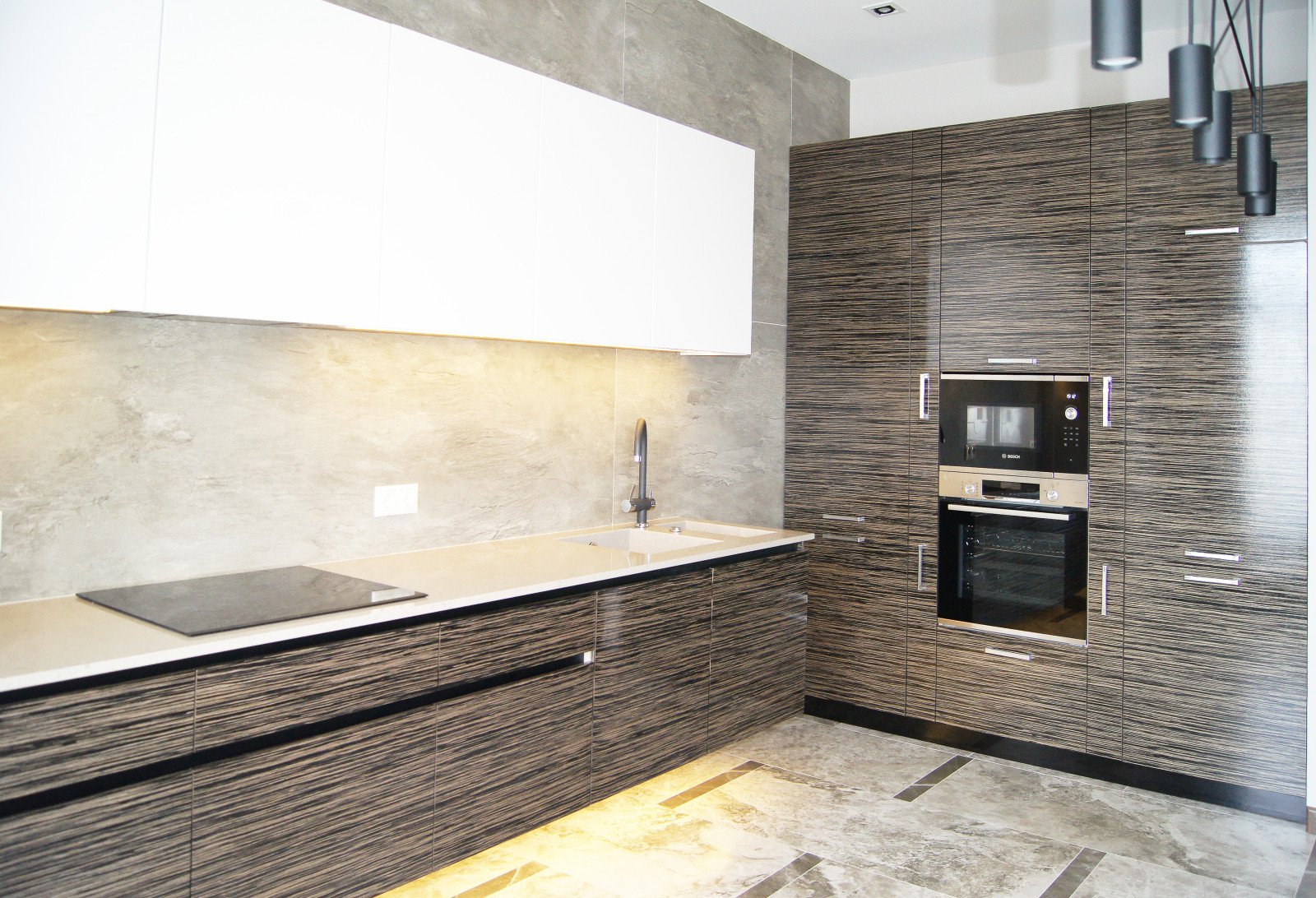 Примеры работ