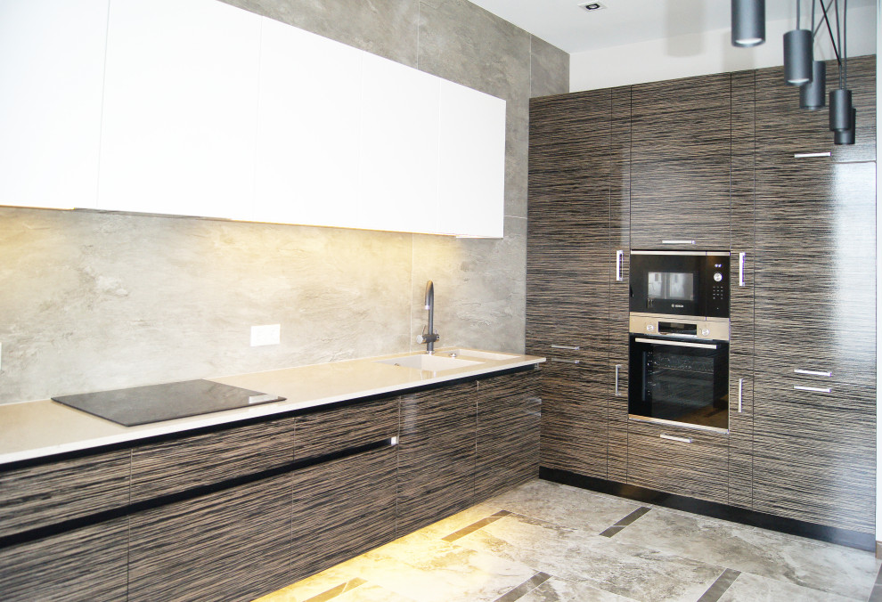 Примеры работ