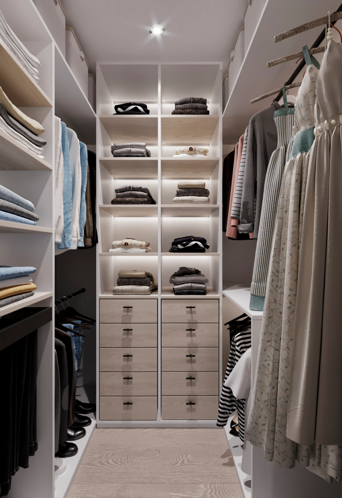 Квартира в ЖК "Арт Сити"