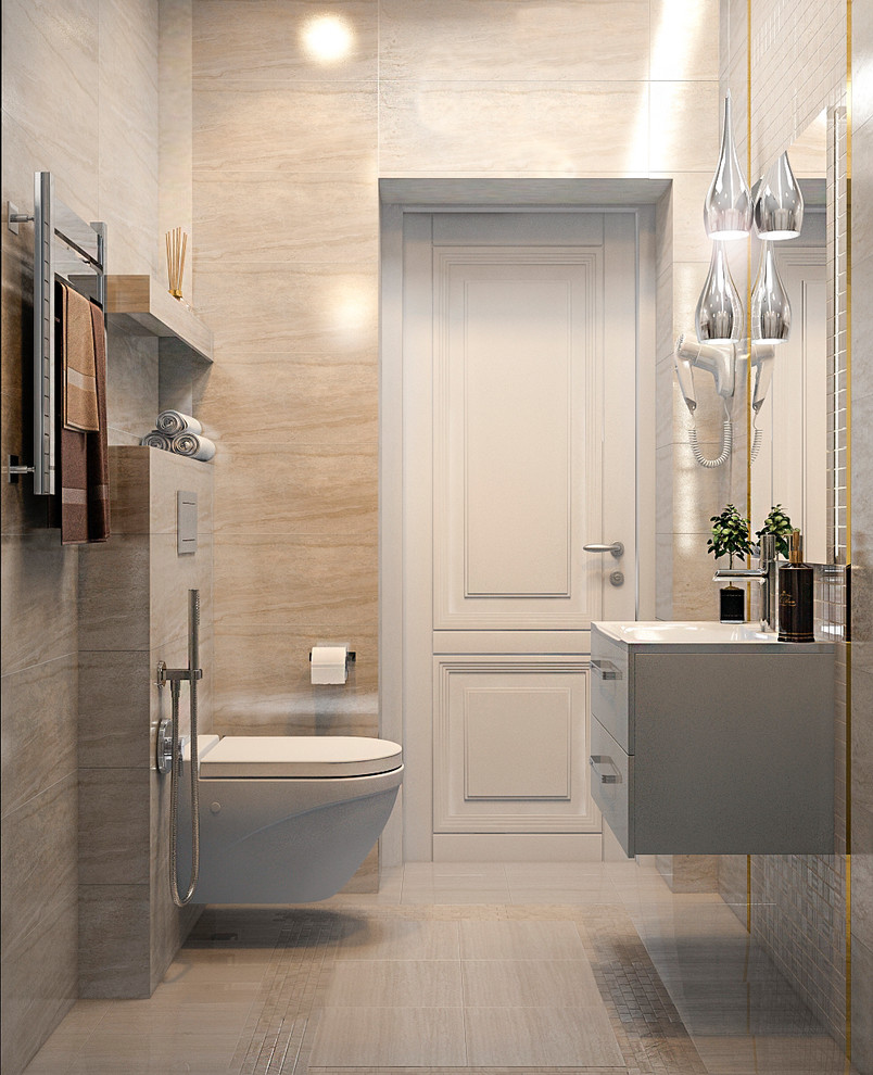 Дуплекс. Коттедж в Саратове