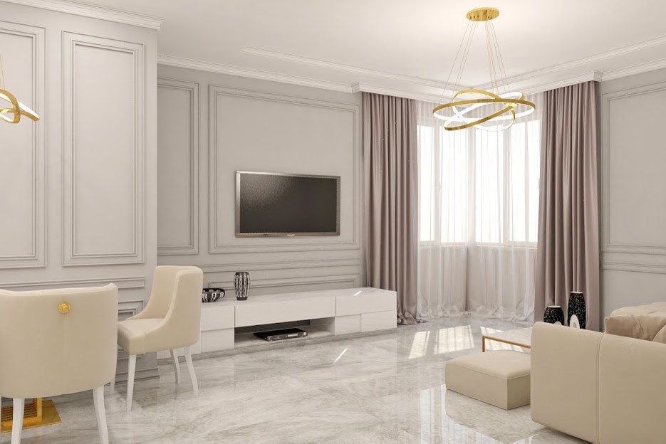 Студия в ЖК ”Royal Tower”