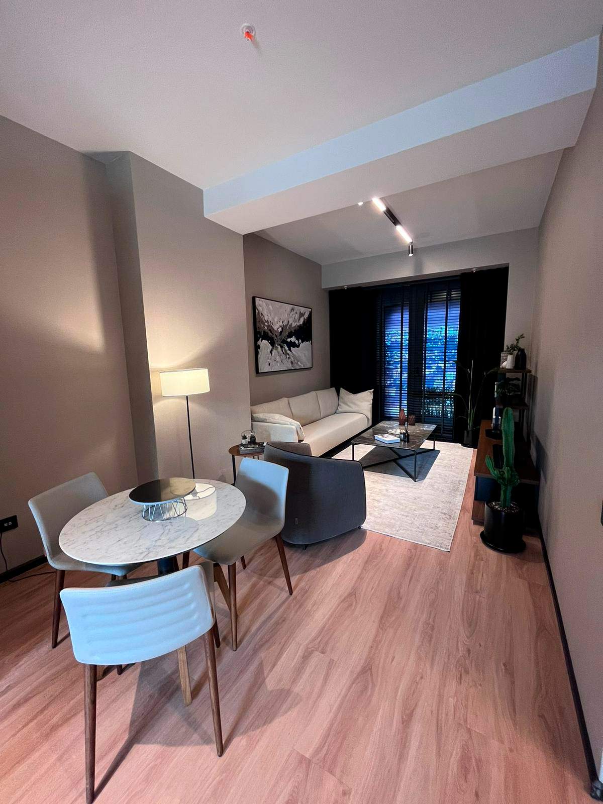 Cozy apartment Cubes Ankara