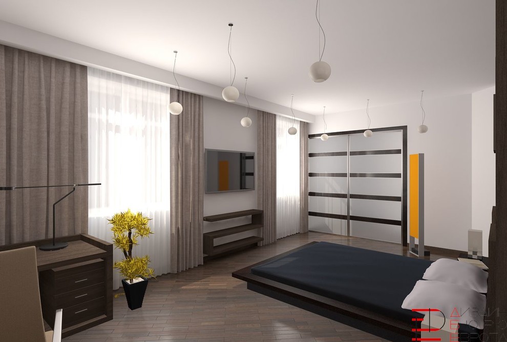 Квартира в Москве