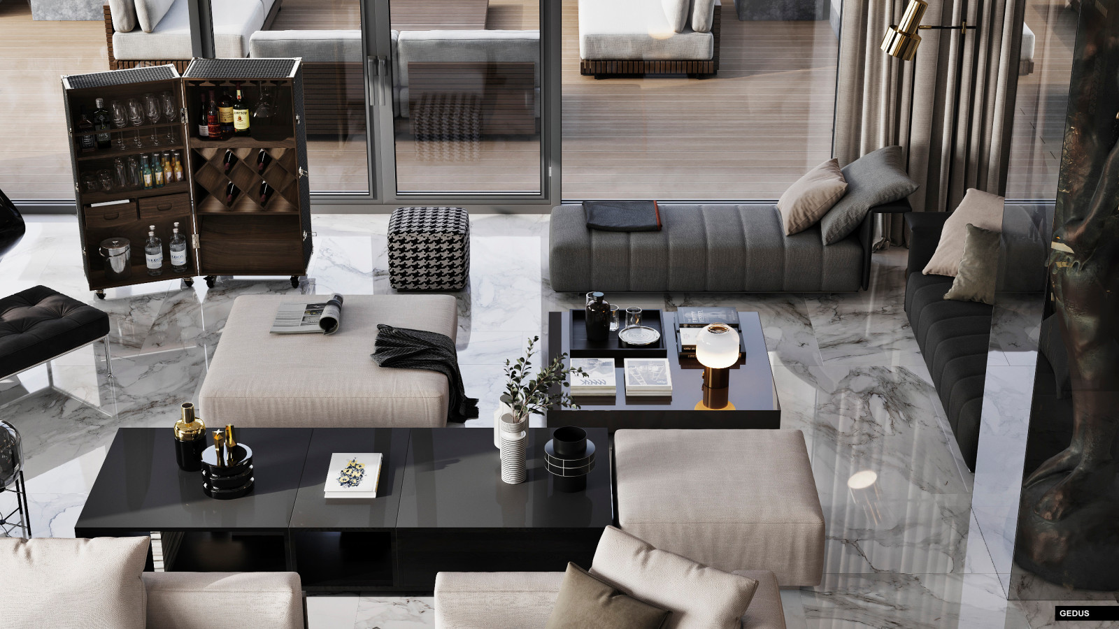 ЖК Имперский Дом