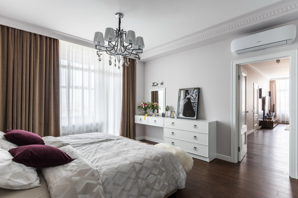 Квартира в жк "Времена года"