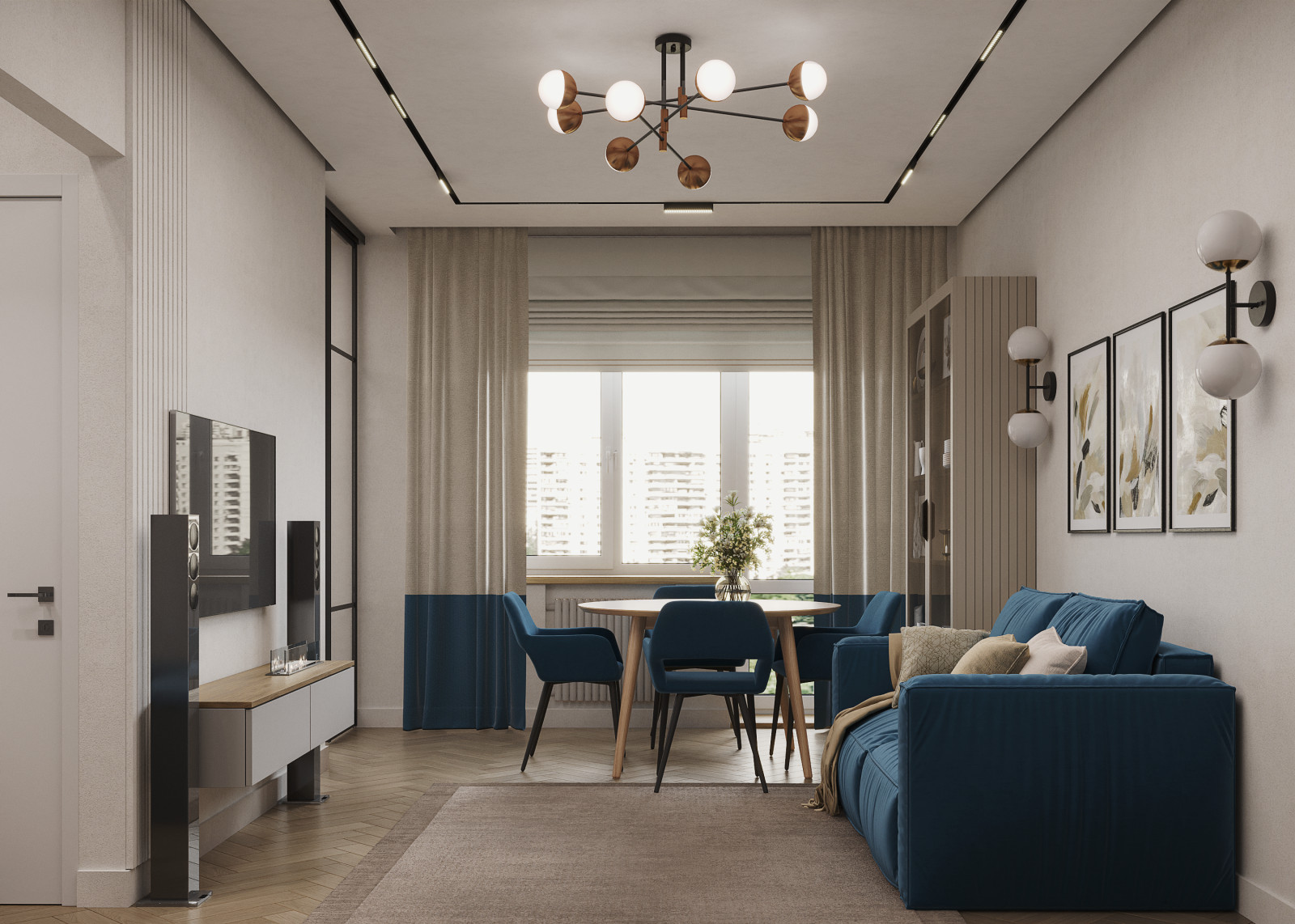 Измайловский