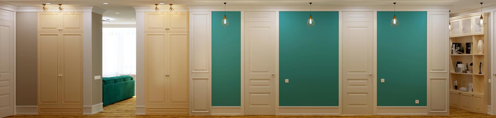 ЖК МОРЕОКЕАН