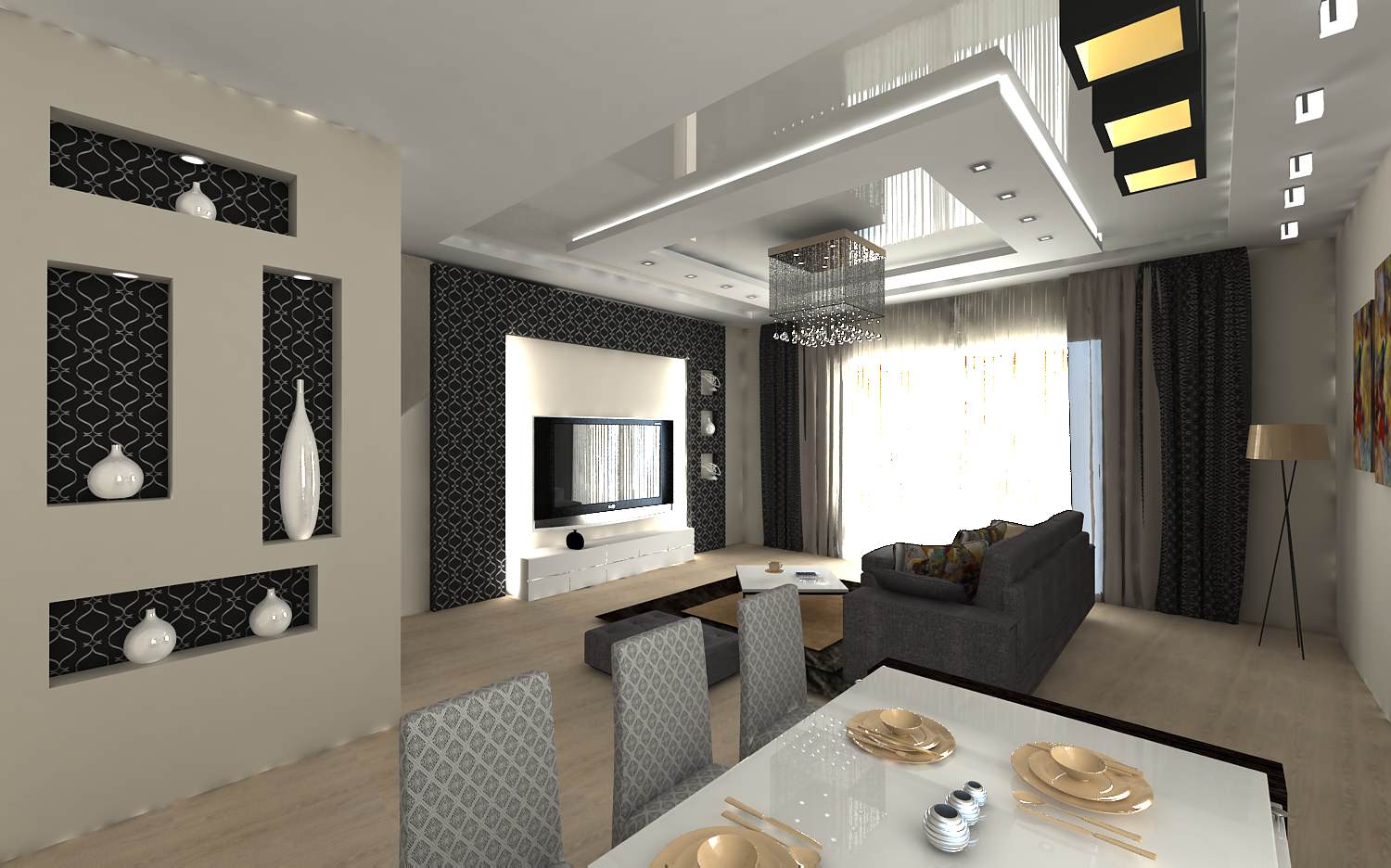 Городской стиль