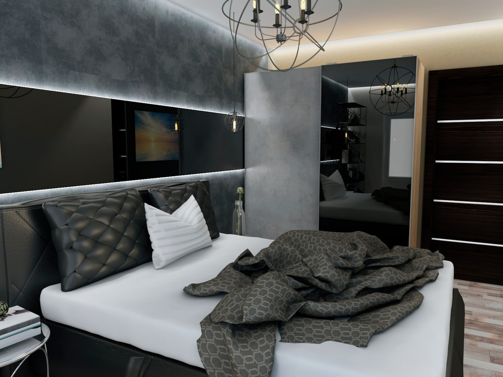 Убежище холостяка