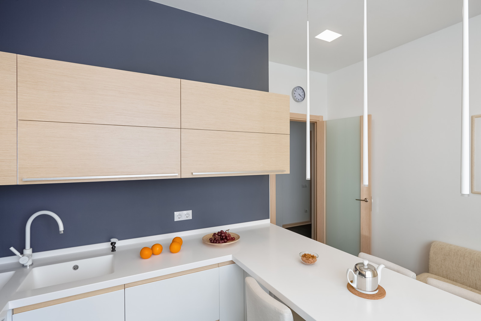 ОТТЕНКИ БЕЛОГО