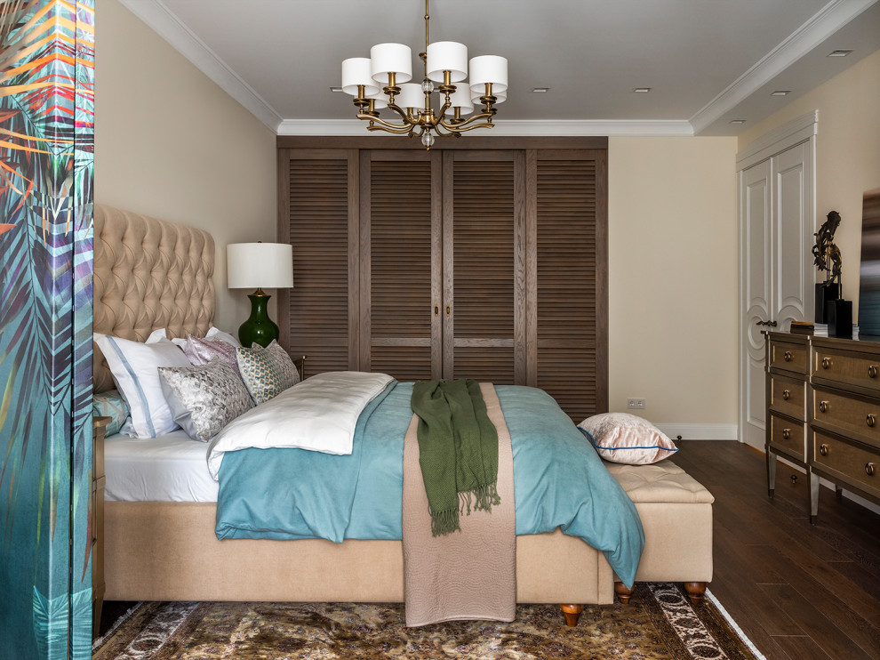 ЖК «Дом на Красина»