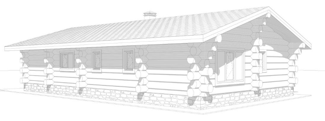 Дом Красноярск