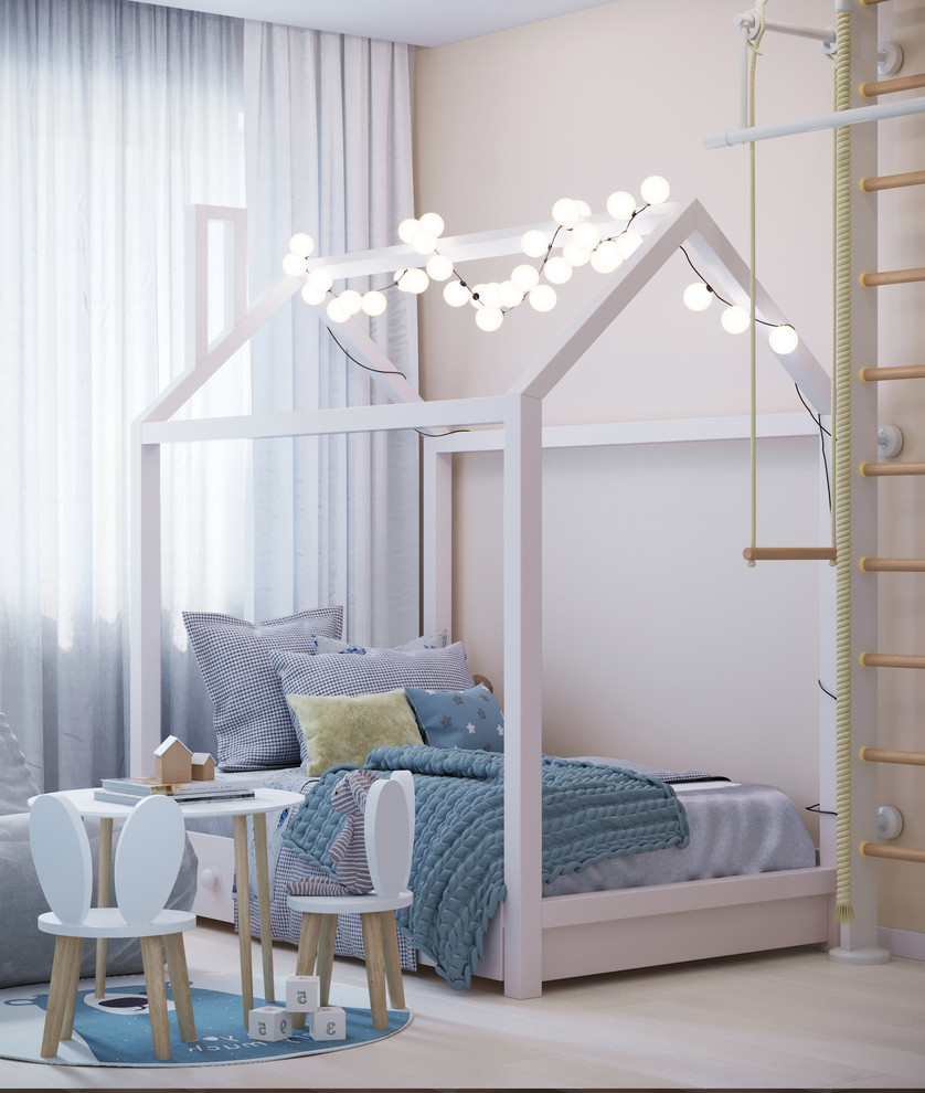 Детская комната