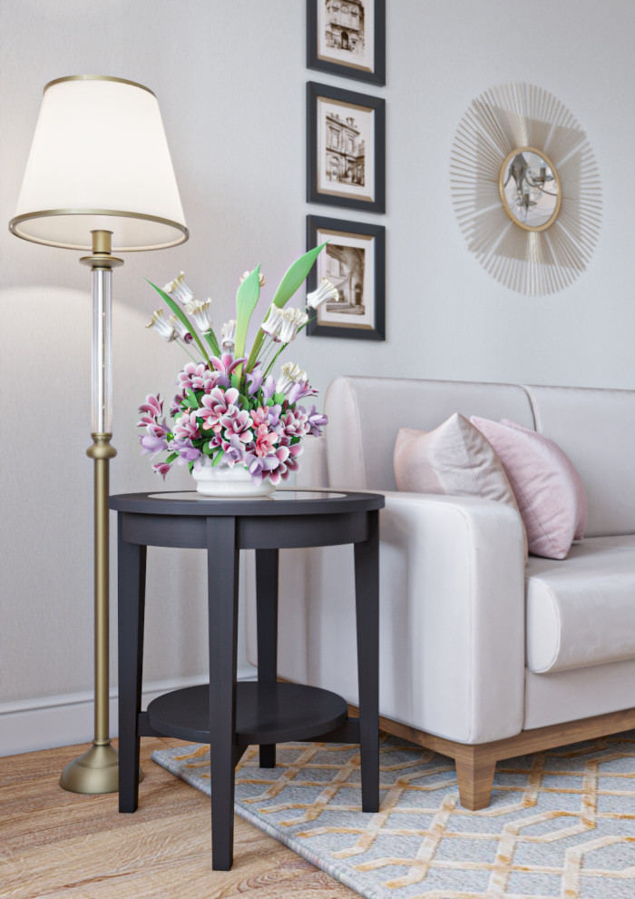 Квартира для "бабушки"