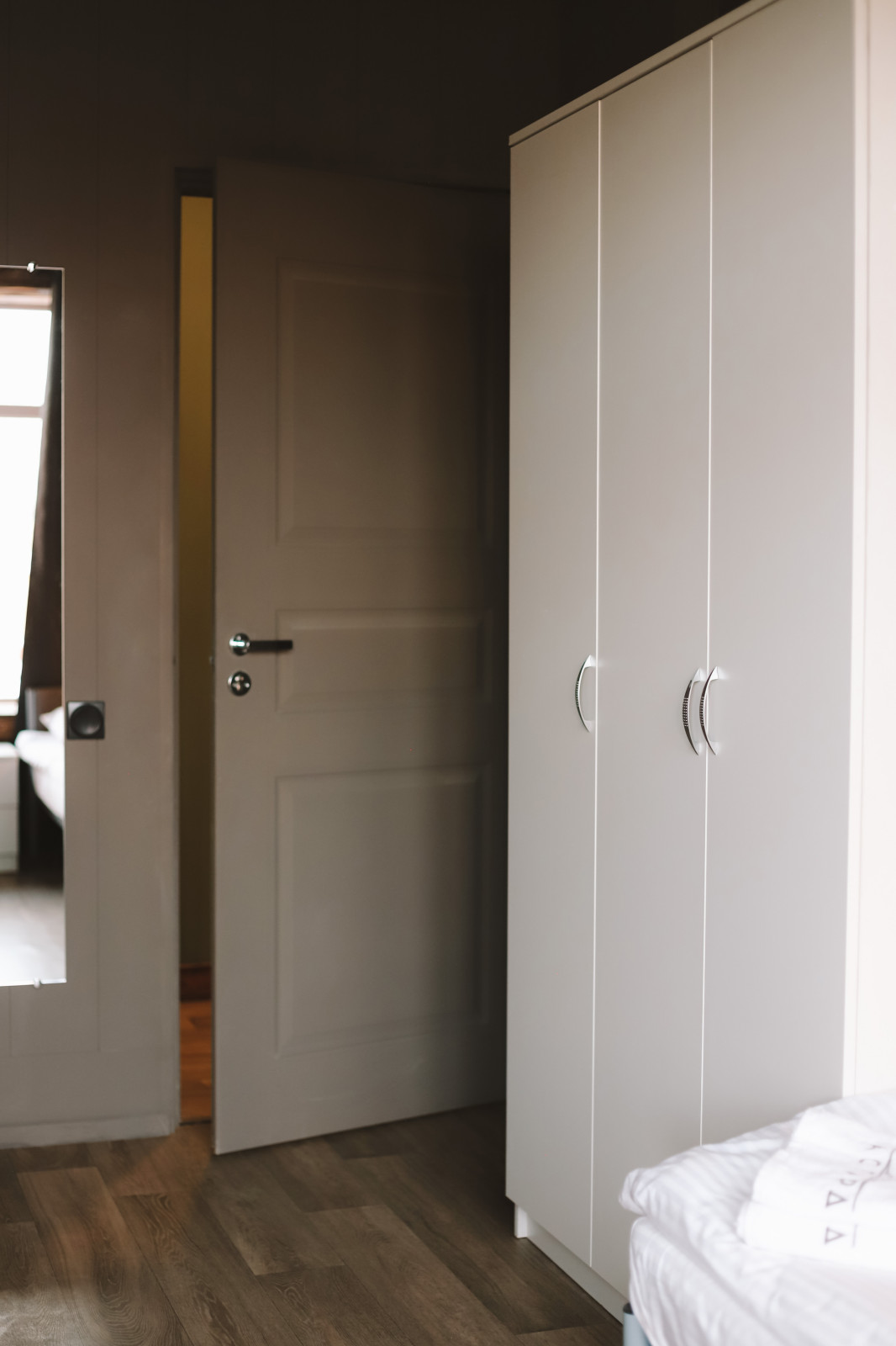 Гостинаца Асгард