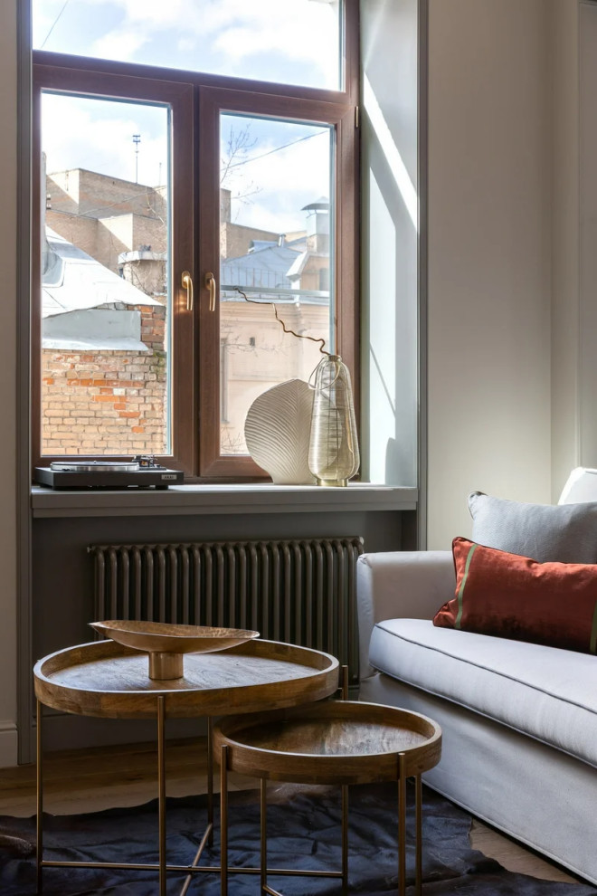 CТАЛИНКА НА ТВЕРСКОЙ