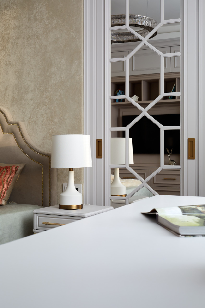 ЖК "Воронцово"