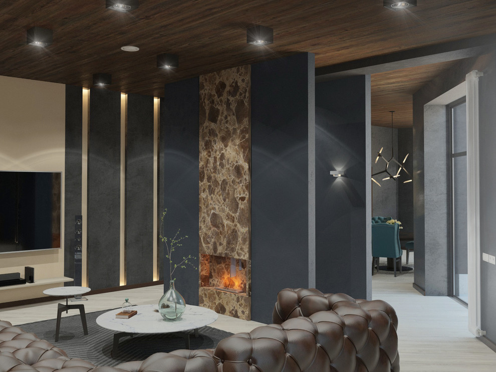 Дизайн интерьеров