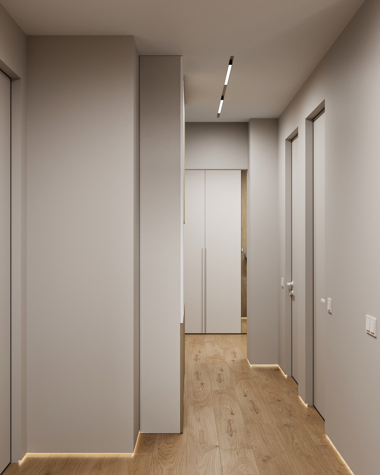 Квартира на  Сельмаше