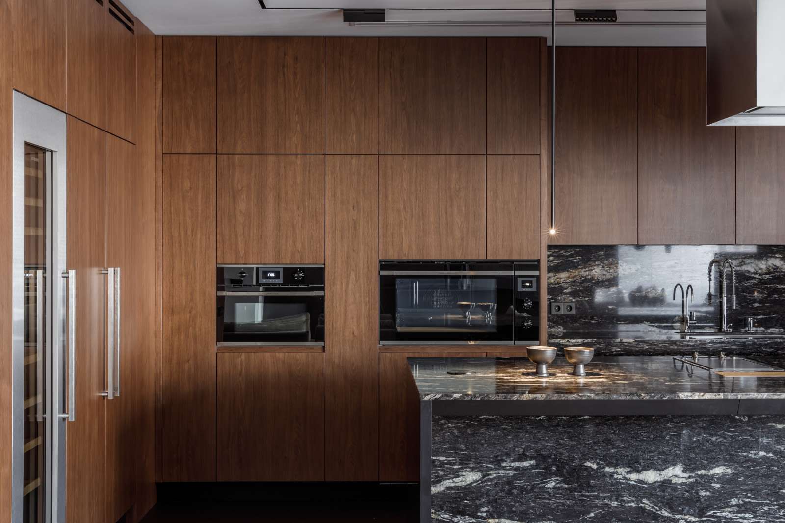 Квартира в историческом центре Ростова-на-Дону