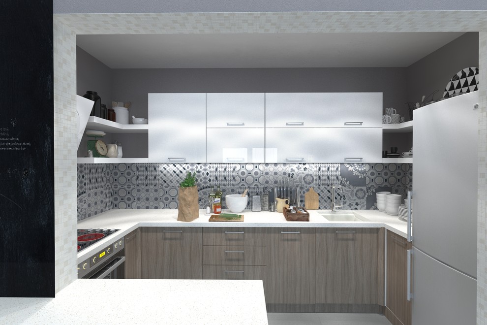 Квартира в ЖК "Варшавское шоссе 141"