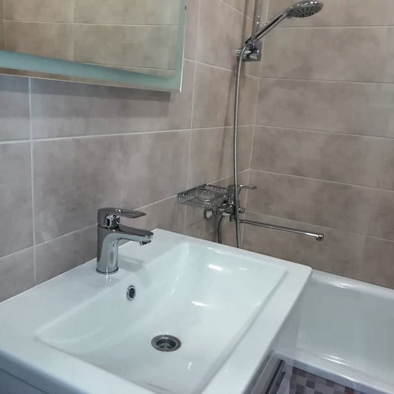 Внутренняя отделка